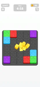 Brick Match Blast screenshot #7 for iPhone