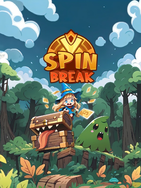 Spin Break: Roulette Battle screenshot 8