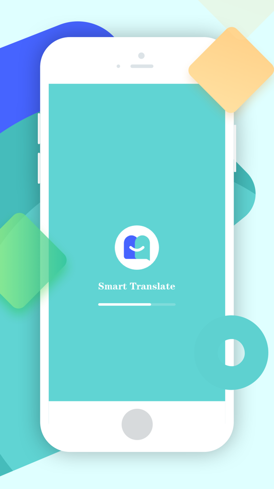 #1. Smart Translate Master - OCR (iOS) 게시자: Brovoly Technology