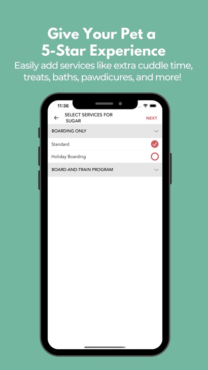 Mighty Muttz Grooming