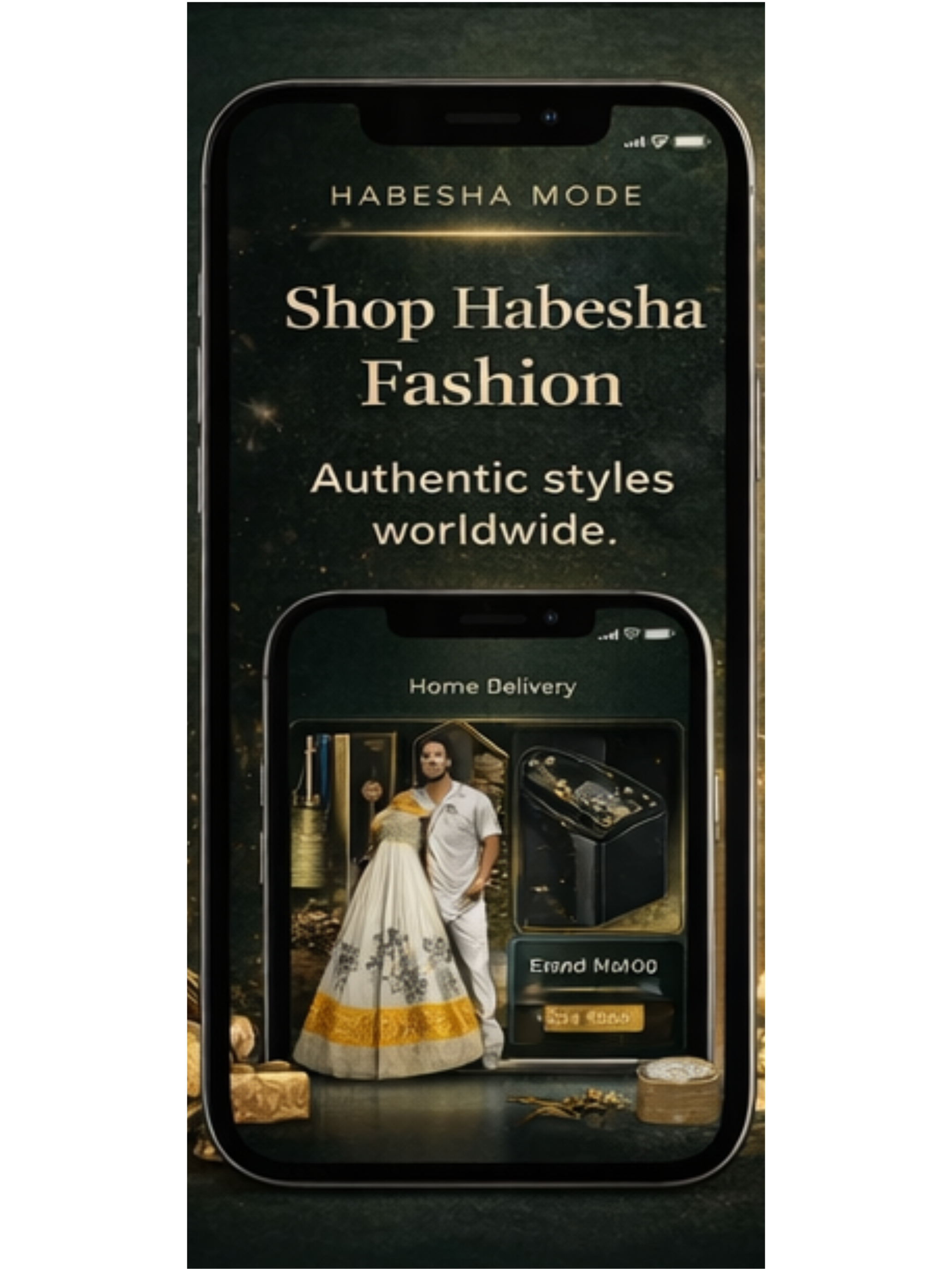 HABESHA MODE