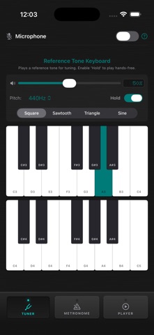 Stanza Studio screenshot