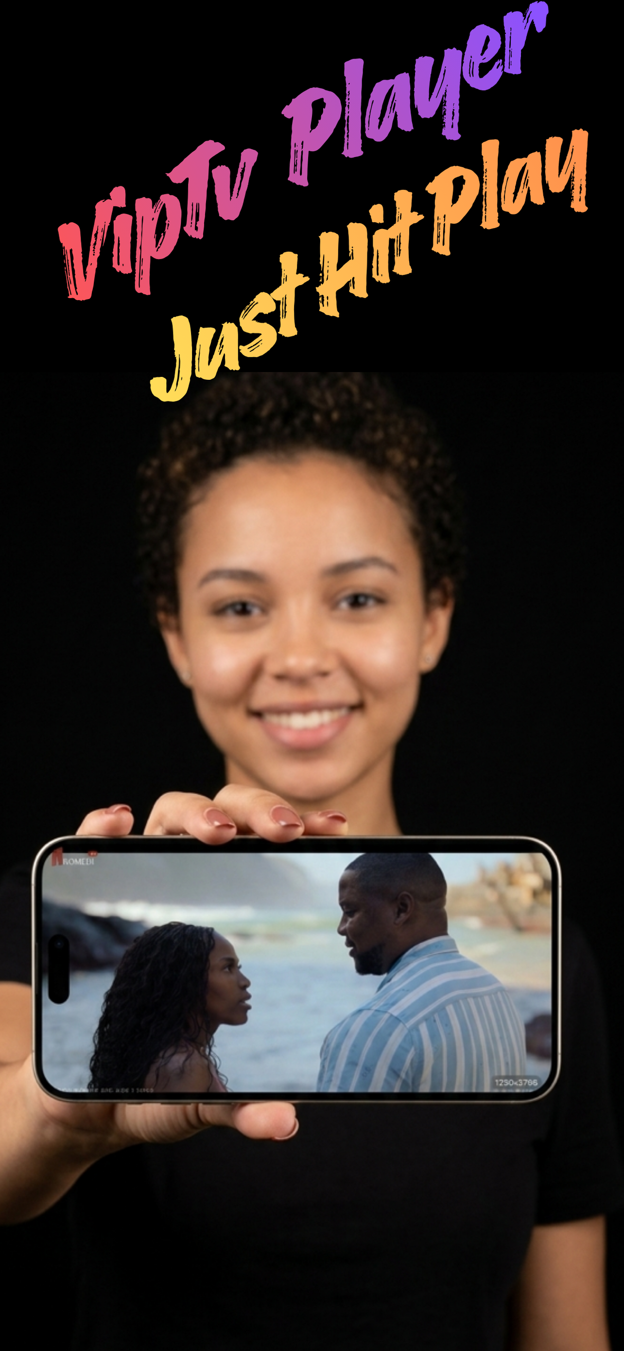 VipTv Player screenshot 5