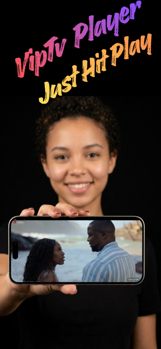 VipTv Player Screenshot 5 of 6