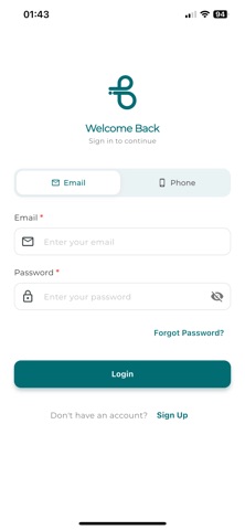 Bizraa screenshot