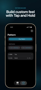HapticsSim screenshot
