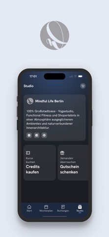 Mindful Life Berlin Screenshot 7 of 7