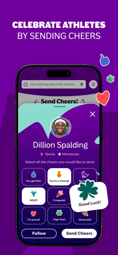 USA Games screenshot 5