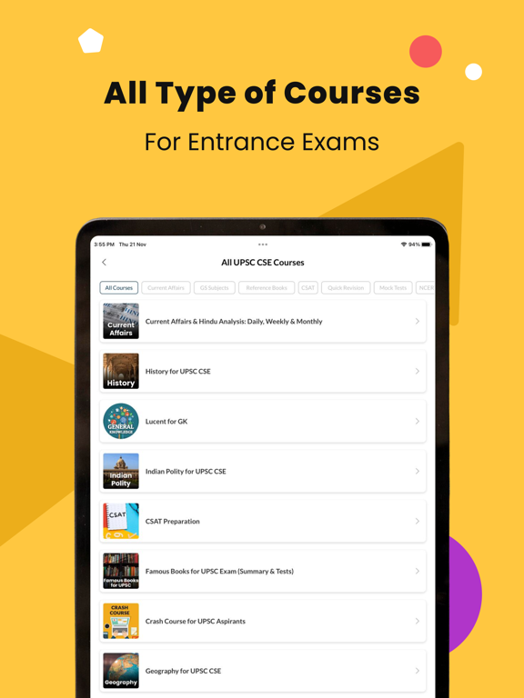 Screenshot #6 pour Class 6 CBSE NCERT All Subject