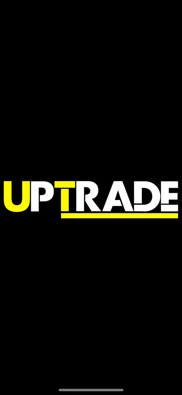 Screenshot #1 pour UpTrade
