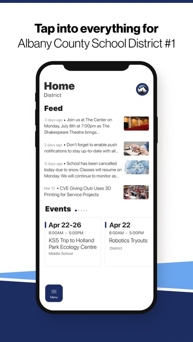 ACSD #1, WY Screenshot