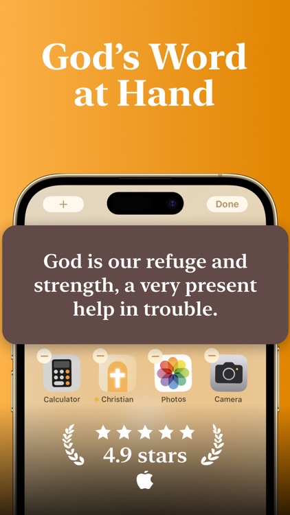 Christian: Faith & Devotional