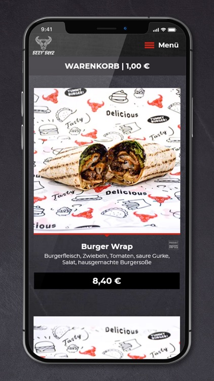 Beef Boyz screenshot-4