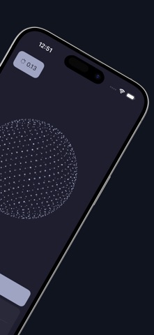 Enflo - Visual Focus Timer screenshot