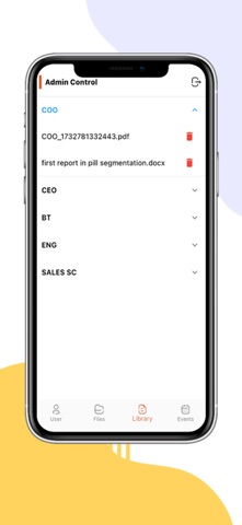 Rameda Operation Screenshot 5 of 5