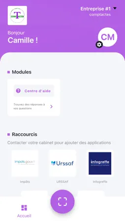 comptactes screenshot 3