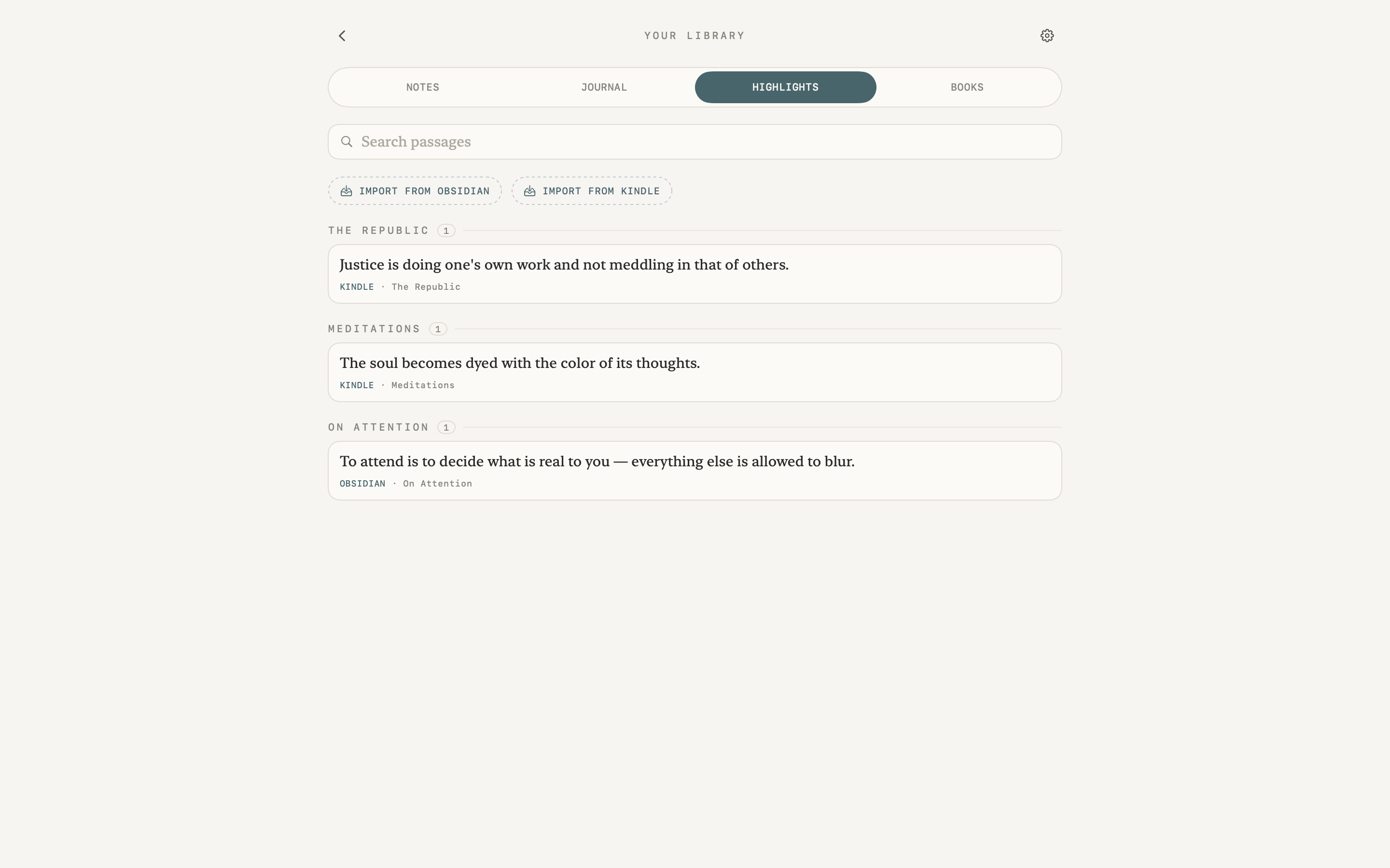 Silt: Writing screenshot 15