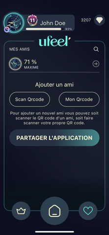 ufeel Screenshot 2 of 7