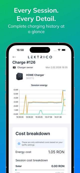 LEKTRI.CO Screenshot 5 of 5