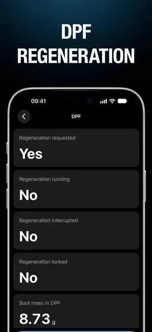 BimmerLink screenshot 8