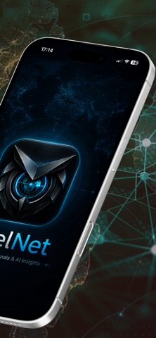 IntelNet Screenshot 2 of 10