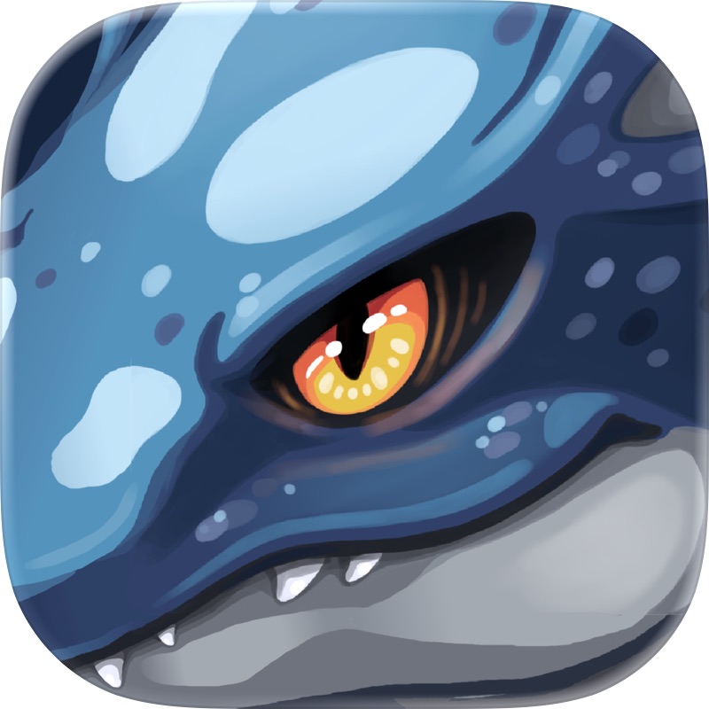 EvoCreo2: Monster Trainer RPG screenshot 1