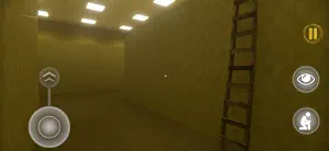 Backrooms: Lost in Level 0 screenshot 4