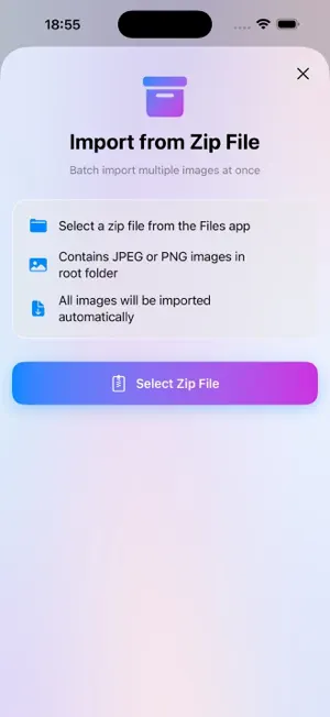Reaction Deck screenshot 4