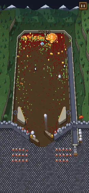 Pinbrawl screenshot 3