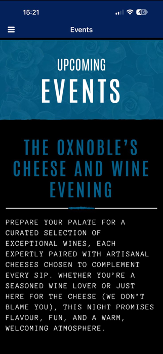 Pub Perx Screenshot 6 of 8