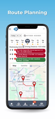 GlassManager screenshot