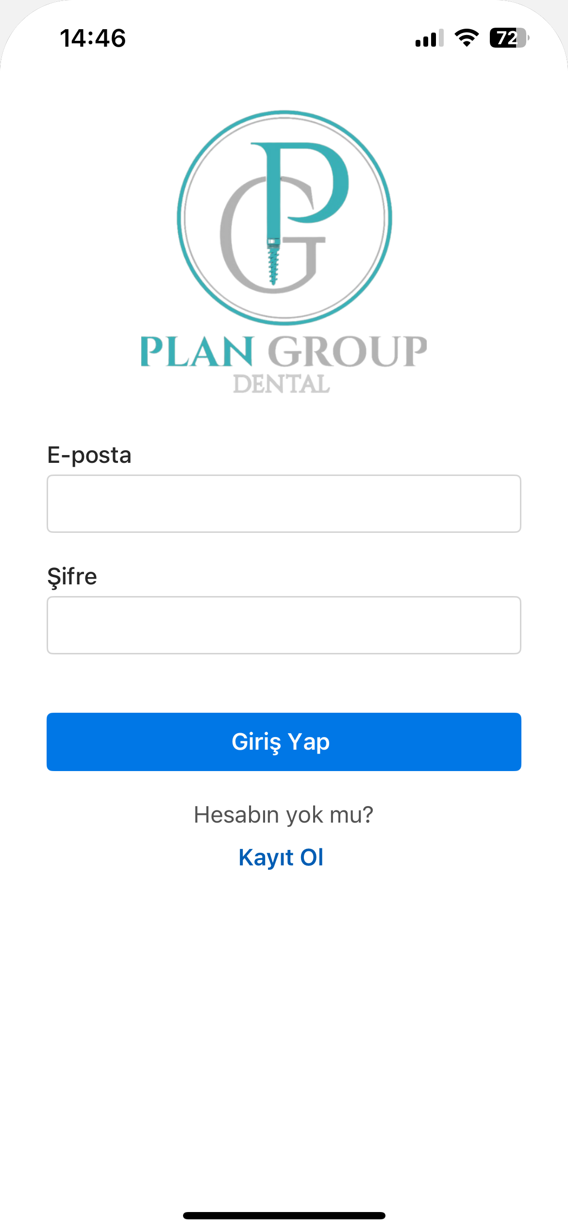 Plan Group Dental screenshot 4