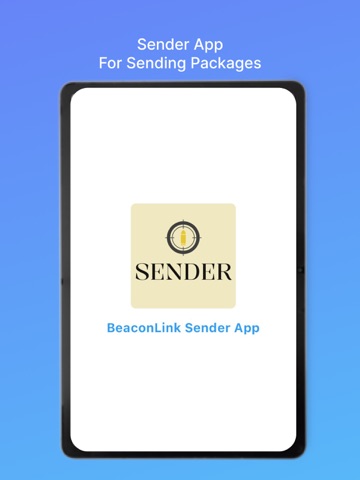 Impel Sender App