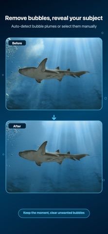 DiveTone Screenshot 5 of 10