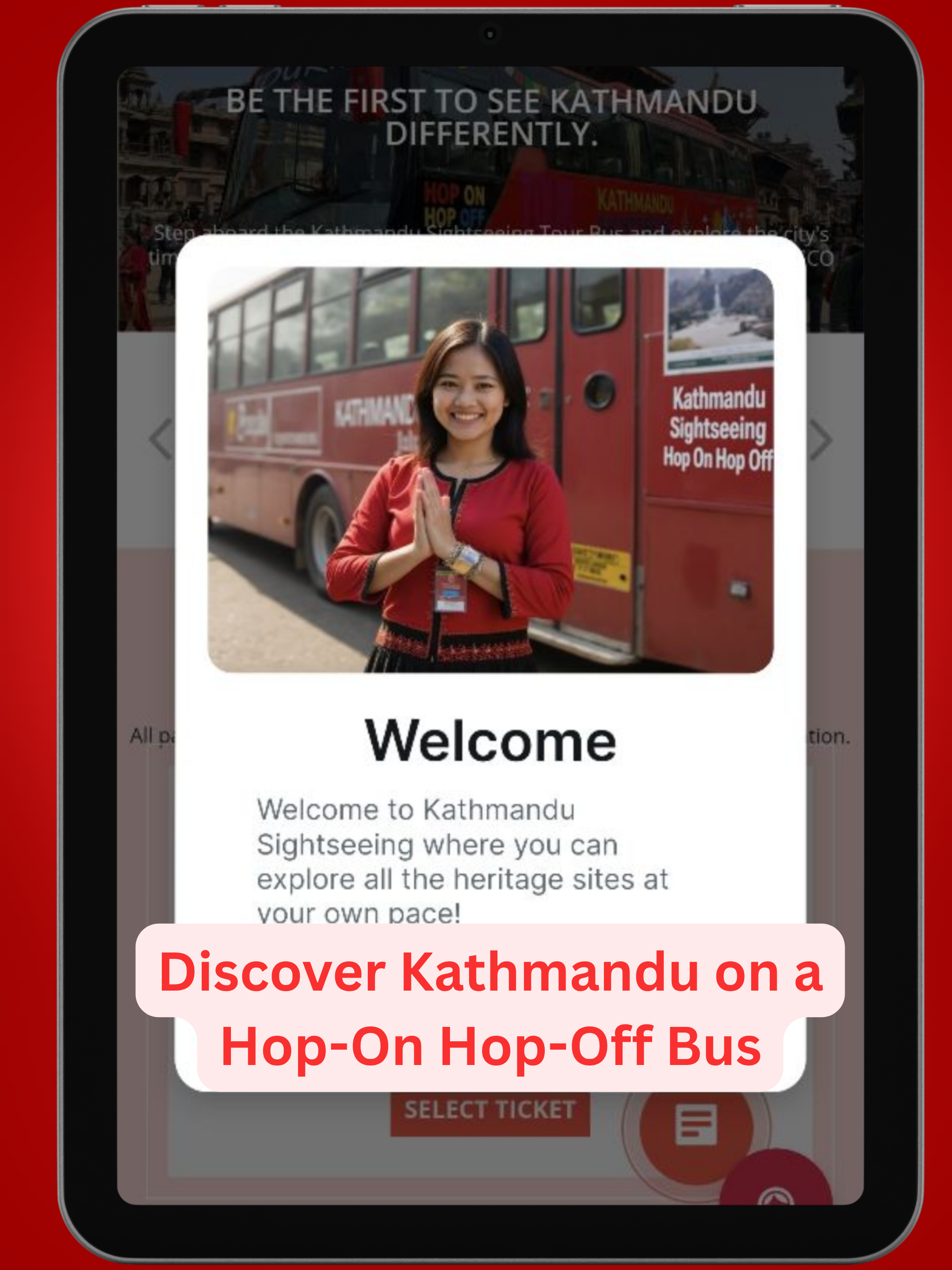 Kathmandu Sightseeing