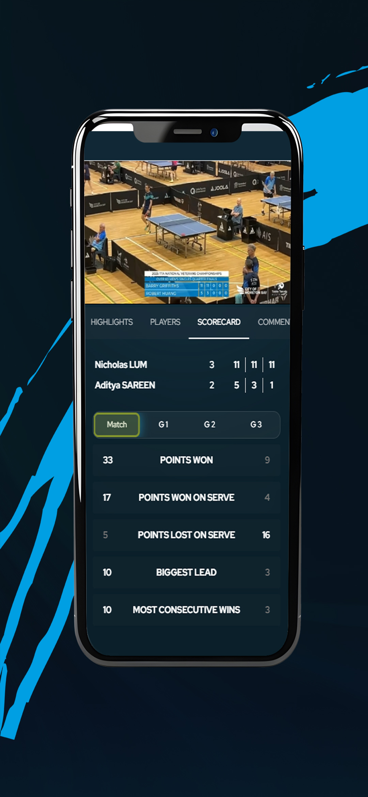 TT Central screenshot 3