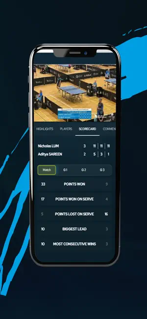 TT Central screenshot 3
