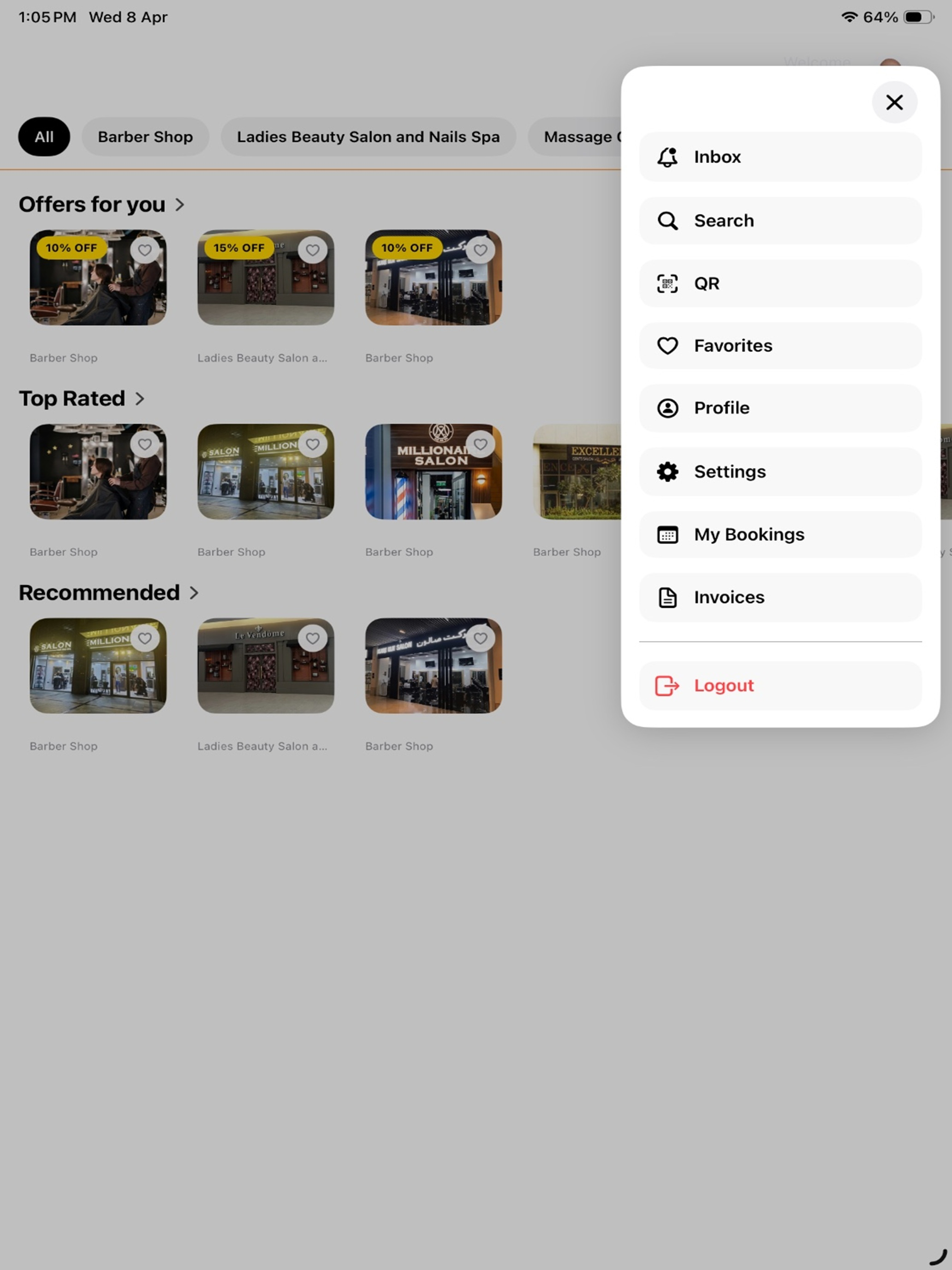 BooKKom screenshot 13