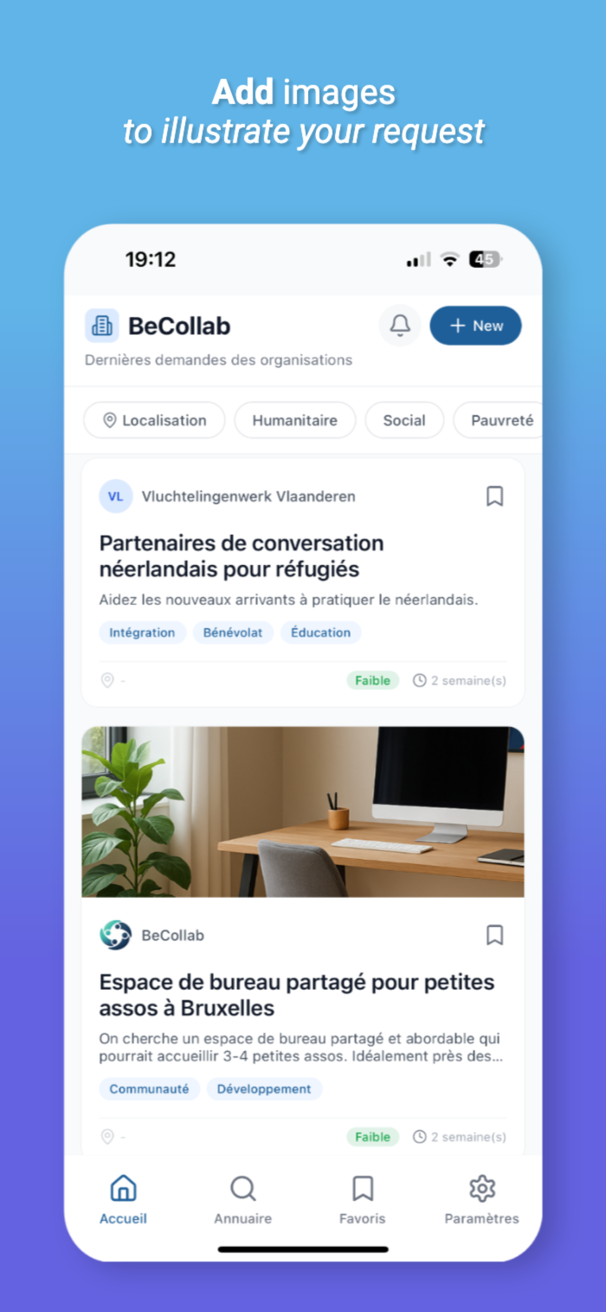 BeCollab