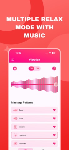 MeloZen: Vibe Your Music iPhone screenshot 6