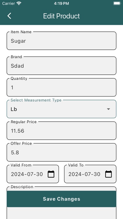 iDealMart Store screenshot-5