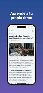 OCU Inversiones screenshot 2