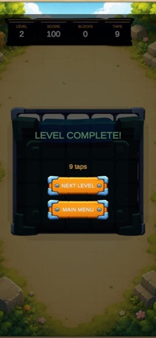 The Outward Grid Challenge Screenshot 3 of 5
