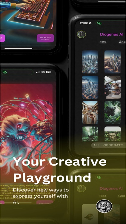 Diogenes screenshot-5