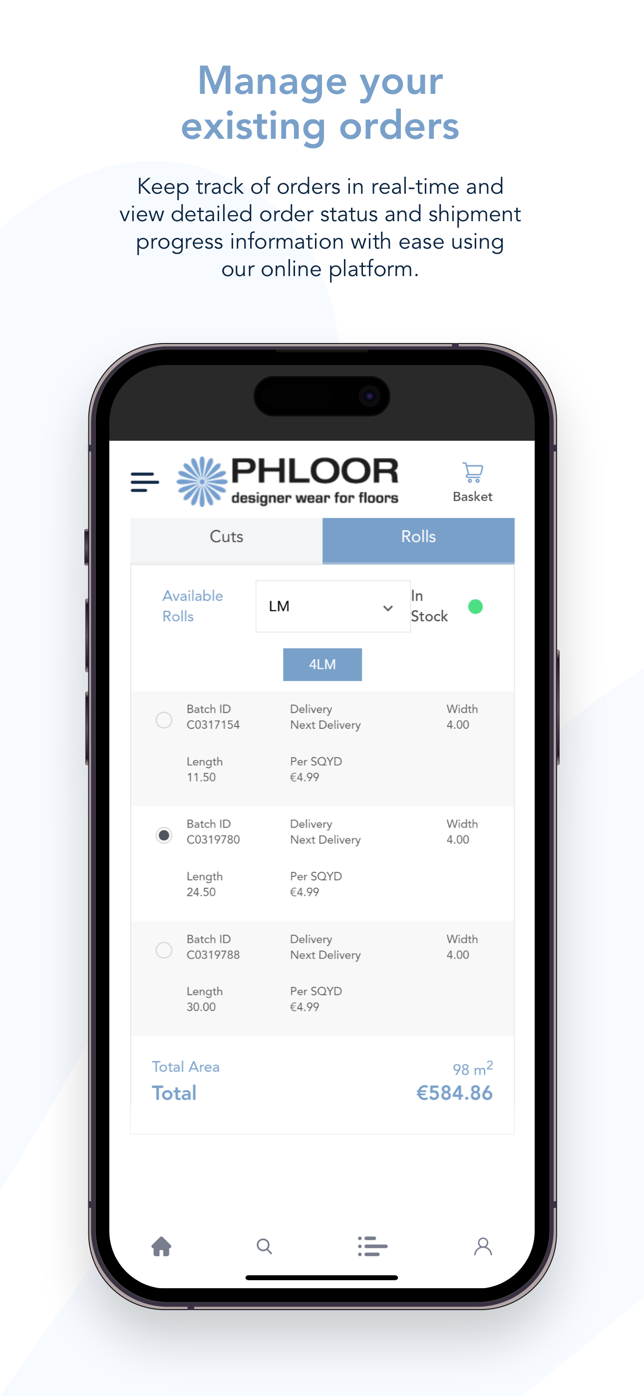 Phloor