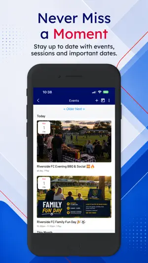 Stack Team App screenshot 6