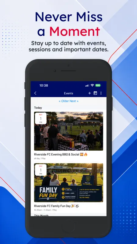 Stack Team App screenshot 6 of 6