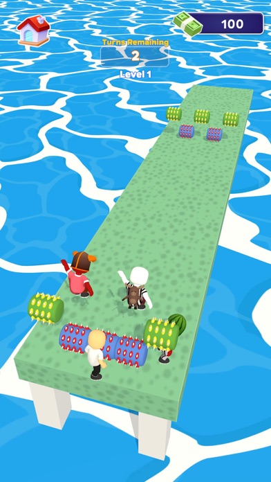 Block Challenge: Clash Party Screenshot
