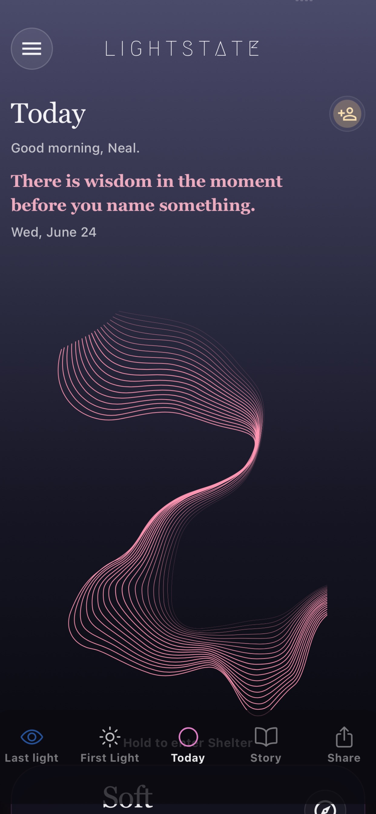 Screenshot 1 of LightState