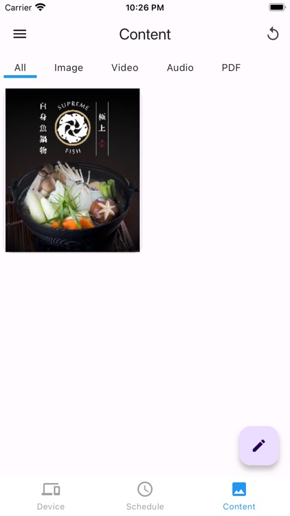 SignNet screenshot-5